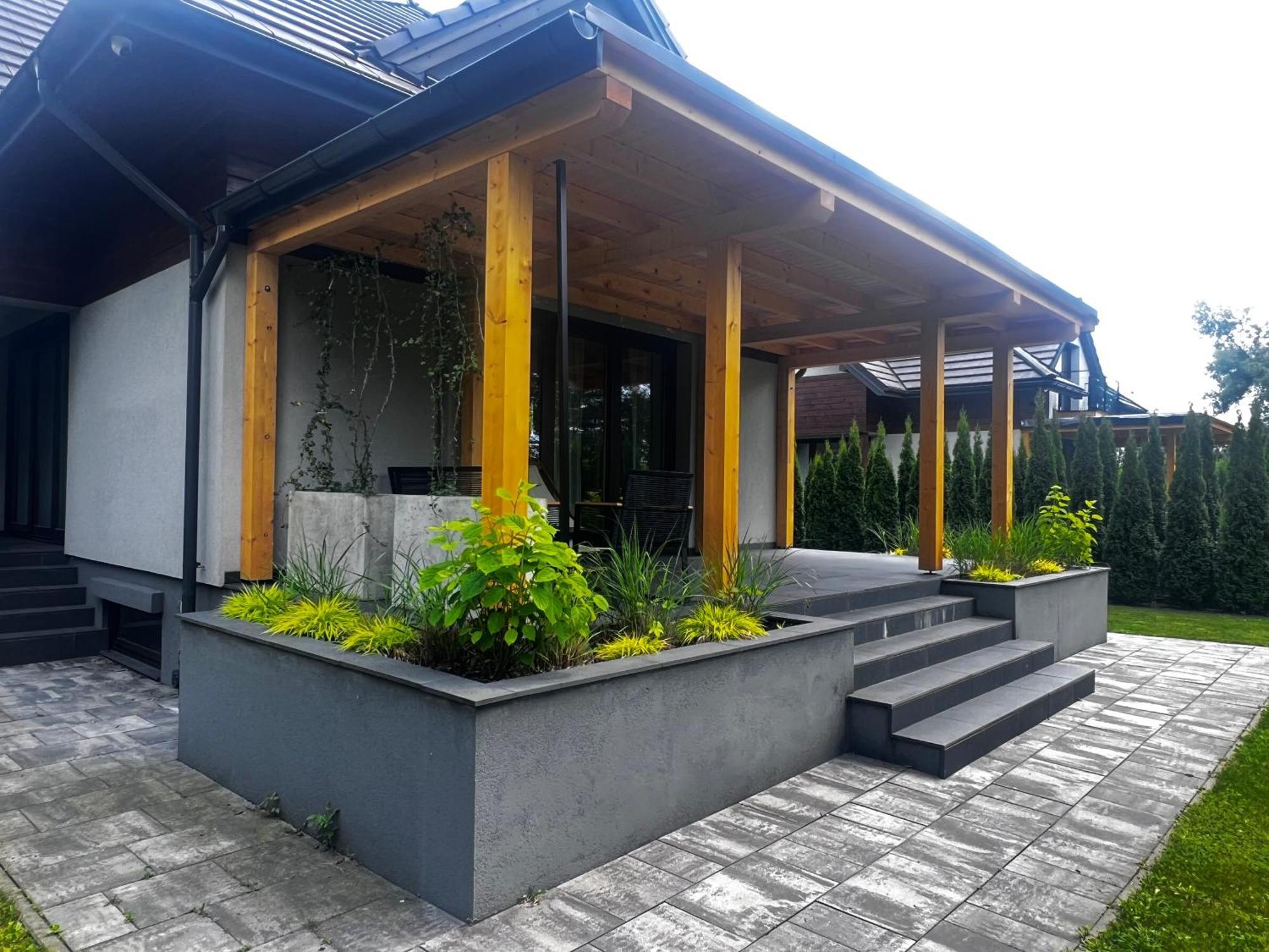 Villa Ucieknij Do Luksusu: Wola Krakow